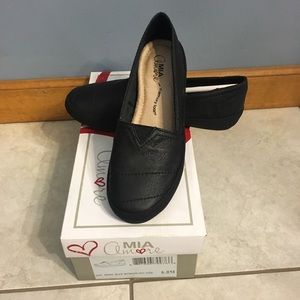Womens MIA shoes